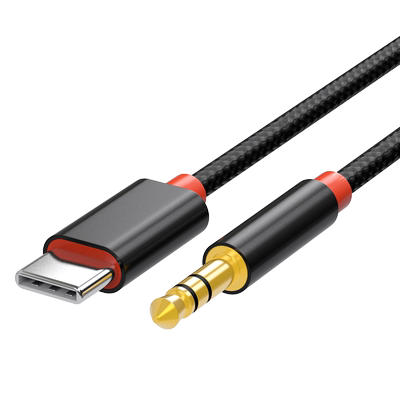 typec转3.5线高保真工厂限时补贴