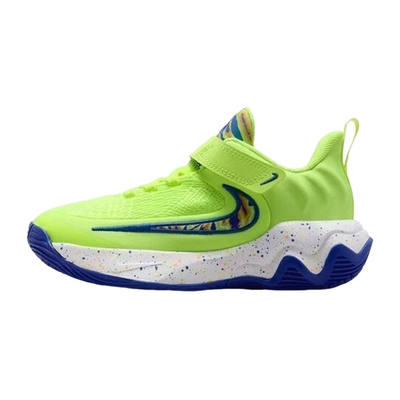 Nike耐克男女童鞋字母哥GIANNIS IMMORTALITY 4篮球鞋IQ0819-700