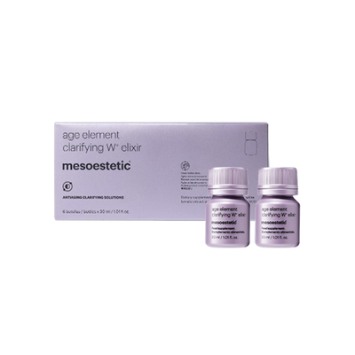 美斯蒂克亮白饮2.0 mesoestetic口服小灯泡全身白