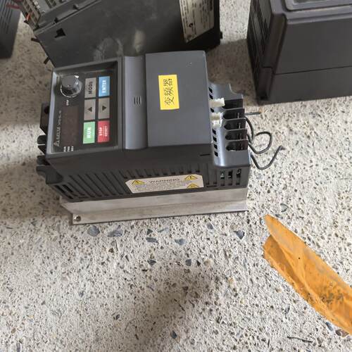 议价变频器VFD007EL21W 0.75KW 200-24适用