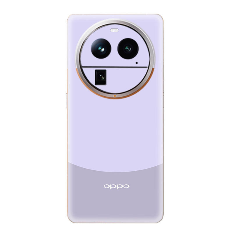 适用于oppo findx6/a5pro手机彩膜贴纸定制x2/x3/x5x8全包膜x7ultra背膜findn3 n2f