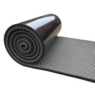 环保B1级隔音棉墙体隔音棉吸音棉消音超强自粘隔音板隔音墙贴神器