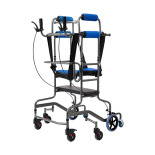 可孚康复走路助力器偏瘫行走辅助器脑梗康复训练器材手术后助行器