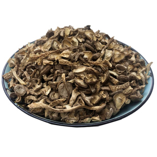 鹿茸菇碎干货鹿茸菌500g包邮脆脆菇菌古田鹿茸菇碎片天然无硫菌菇