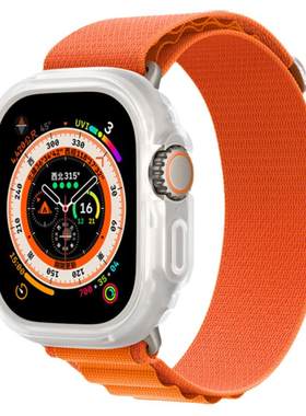 犀牛盾AppleWatchUltra保护壳