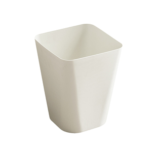 方形垃圾桶家用厨房客厅厕所卫生间办公室宿舍简约卧室大容量纸篓