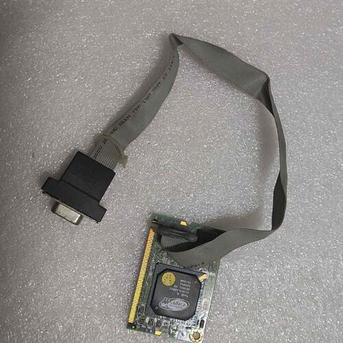 议价MPCI-8750 51-45201-82 工控显卡