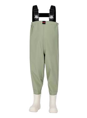 超轻儿童玩水服连体裤