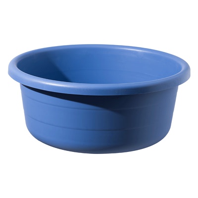 加厚塑料洗脸盆家用大中小号