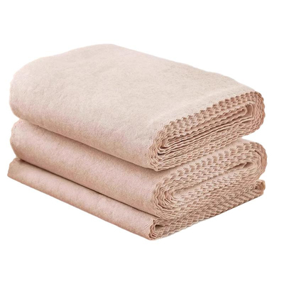 丝瓜抹布吸油不沾油不掉毛