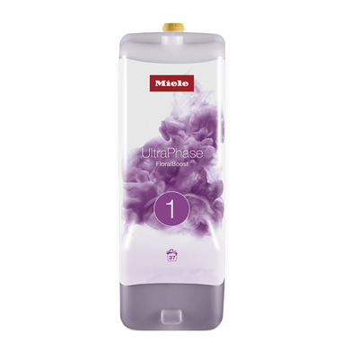 美诺Miele洗涤剂花香可用淘金币