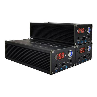 12-24V直流等压UPS在线边充边用