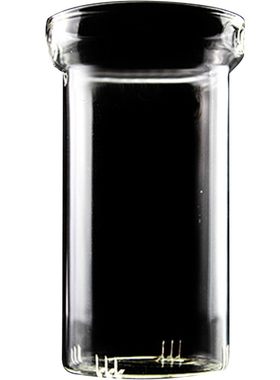 防烫纯手工全玻璃煮茶隔水炖内胆