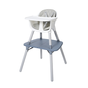 宝宝餐椅0到6岁多功能婴儿餐桌椅儿童吃饭座椅学坐成长椅可变书桌
