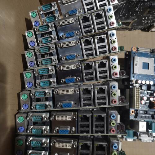 议价研华AIMB-256G2工控主板 MINI-ITX 双网口工