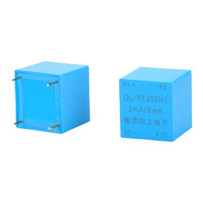 微型电压互感器220V/4V