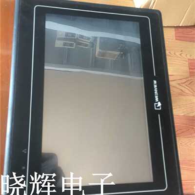 议价威纶 MT6100iV3WV（10寸）触摸屏包好现货 质量保证