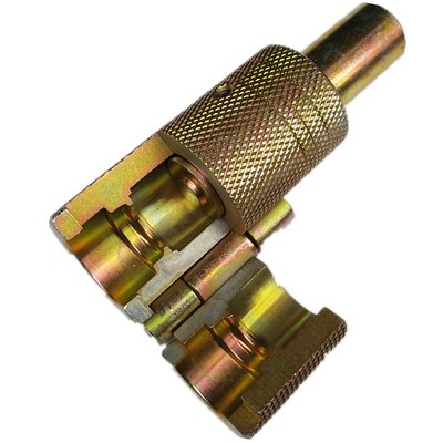 不锈钢波纹管打波器工具套装