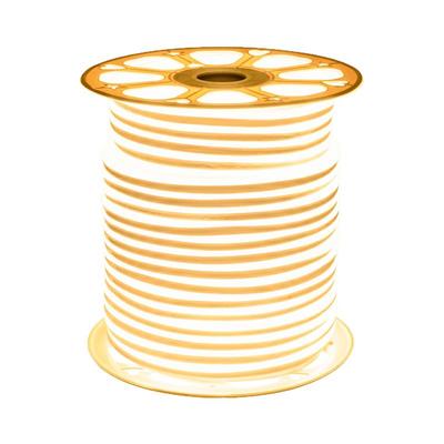 灯带led柔性软灯条小象扁形霓虹