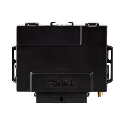 忠诚卫士CRV皓影无钥匙舒适进入