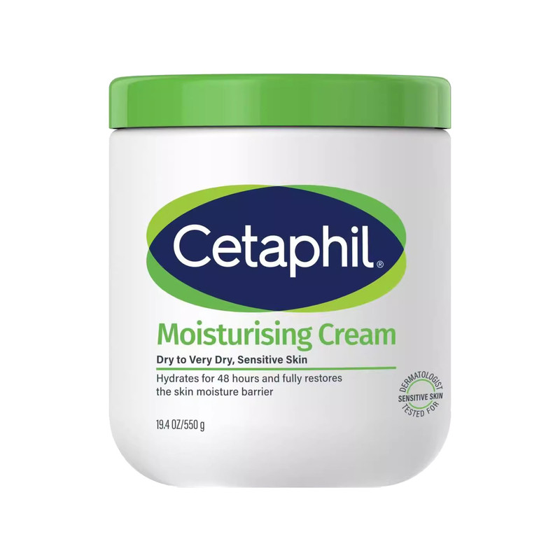 美版Cetaphil丝塔芙大白罐