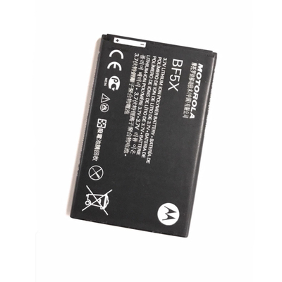 摩托罗拉ME525手机BF5X电池板