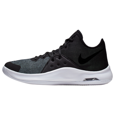 nike耐克正品男篮球鞋气垫