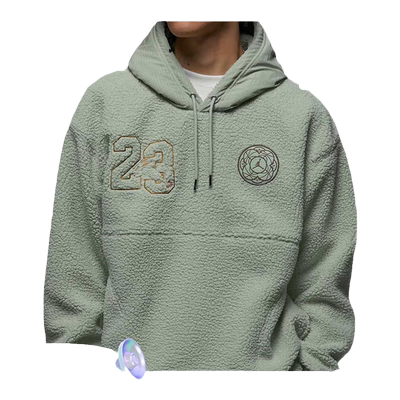 男子连帽卫衣Nike运动休闲