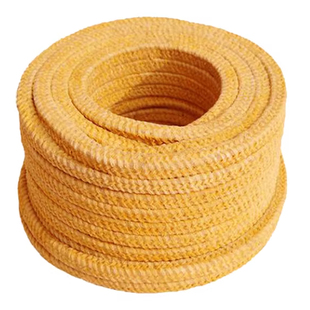 牛油棉纱盘根黄油盘根油侵盘根密封件密封条水泵密封盘根黄油绳