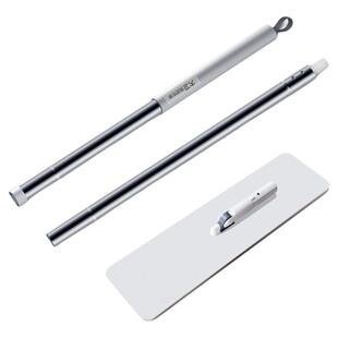 大卫P10/P12平板拖把杆子把盘配件链接拍前请联系替换装替换杆子