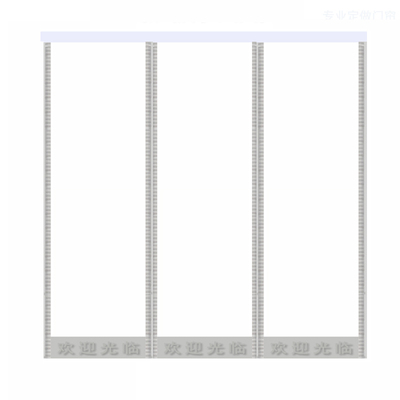 冬季保暖防风门帘冬加厚空调隔断