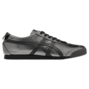 [新品]Onitsuka Tiger鬼塚虎MEXICO 66™男女款灰色时尚休闲鞋