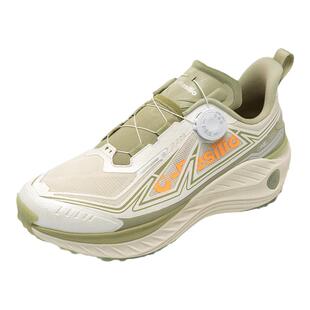 玩觅觅氧越岭户外登山鞋轻量化跑步鞋男减震防滑耐磨徒步运动鞋女