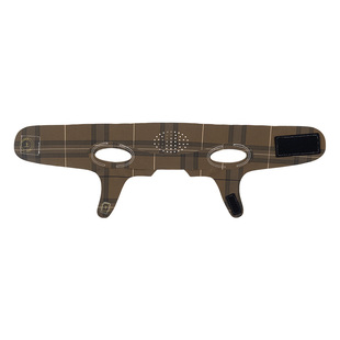 妮丽雅男士瘦脸绷带面部提拉紧致加大升级告别勒脸香肠嘴贴合舒适