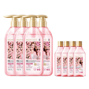 蔬果园内衣内裤洗衣液专用女士去血渍除菌抑菌持久留香官方旗舰店