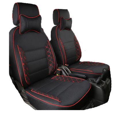 福田祥菱M1m2 V1v2V3奥铃T3伽途t3祥菱Q版单双排小货车专用布座套