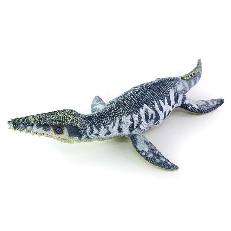 HD严选仿真软胶恐龙玩具批发动物模型模型儿童玩具模型益智海洋