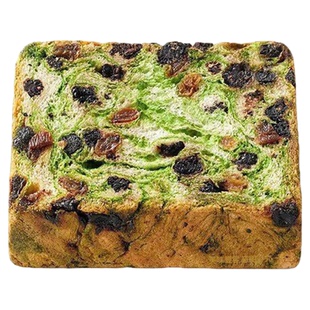 全麦面包果干吐司官方旗舰店粗粮孕妇早餐类减无糖精非0脂肥专用