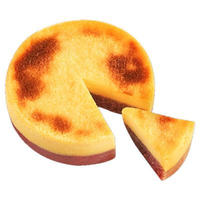 贝优谷巴斯克芝士乳酪蛋糕