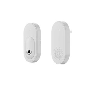 老人呼叫器无线老年人报警器家用一键呼救超远紧急床头叫铃呼唤铃