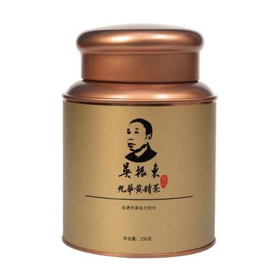 吴振东九华黄精茶正品中药材泡水