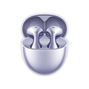 隐者适用华为FreeBuds6保护套新款华为FreeBuds6耳机保护壳FreeBuds5i外壳FreeBuds6i无线耳机透明5至臻版壳