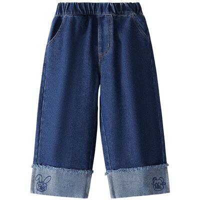 MQDMINI长裤2024新款长裤