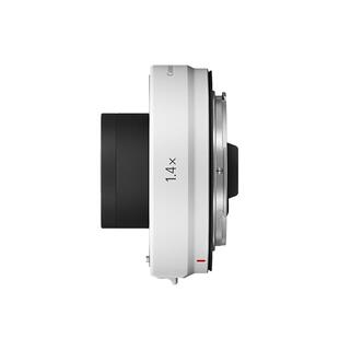 佳能RF1.4X原装增距镜远摄镜头微单相机RF800 600长焦400增倍镜