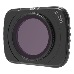 Haida海大NanoPro系列ND-PL二合一滤镜套装ND减光镜CPL偏振镜适用于DJI大疆御Mavic Air 2 和Air 2S