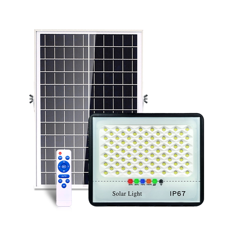 2024新款户外太阳能庭院灯家用室外防水新型农村感应照明led路灯