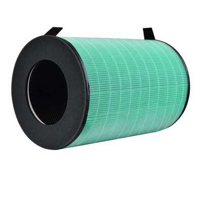 适配balmuda巴慕达AirEngine空气净化器hepa滤芯除甲醛异味过滤网