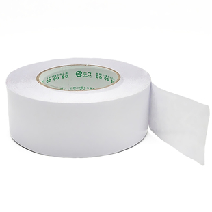 pet透明双面胶高粘度 强力超薄耐高温无痕防水可移除装饰双面胶带