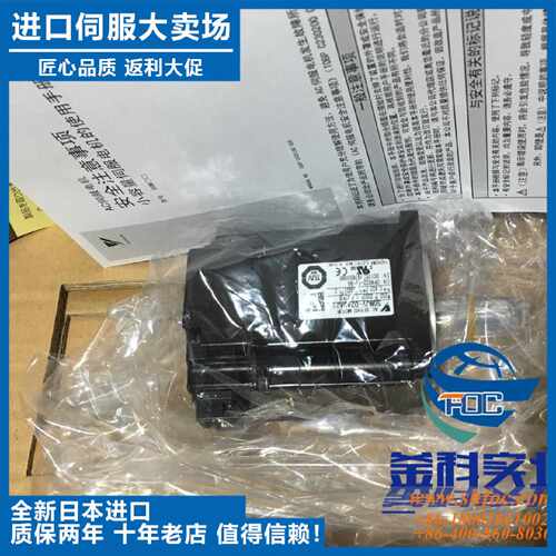 议价SGMAS-08ACA4C 安川原装库存大量现货请询价