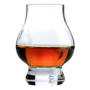 小众日式威士忌标准杯闻香杯酒杯 ISO品酒杯品尝杯侍酒师品鉴杯子